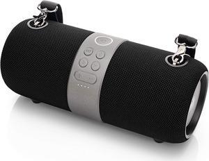 Coleman CBT60 True Wireless Waterproof Portable Bluetooth Speaker