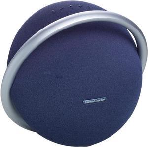 Harman Kardon Onyx Studio 8, Blue