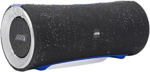 Alpine AD-SPK1PRO Turn1 Bluetooth Speaker & Roll Bar Mounting Bracket