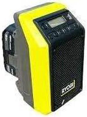 18V ONE+ Compact Bluetooth Radio/Speaker