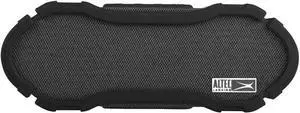 Altec Lansing IMW678-BLK Omni Jacket NFC Waterproof Bluetooth Speaker, Black