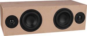 Dayton Audio MKBoom Portable Bluetooth Speaker Kit