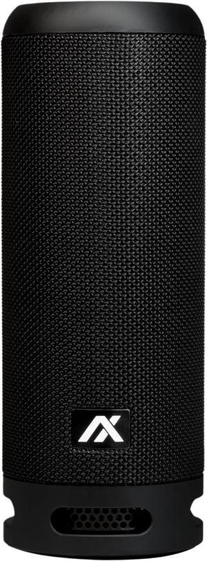 AXIL XPHERE Wireless Bluetooth Speaker  Portable Wireless Speaker for Outdoor Enjoyment  Surround Sound Portable Speaker Bluetooth for 24H of Playtime  Outdoor Companion Portable Bluetooth Speaker