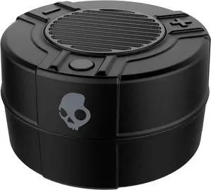 Skullcandy-Soundmine Black