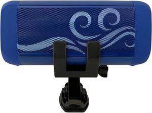 Cambridge Soundworks OontZ ULTRA Paddleboard Bluetooth Speaker with Bracket & Clamp Mount, IPX7 Waterproof, Portable, Special Edition SUP Bluetooth Speaker