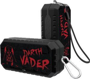 Star Wars Darth Vader Iconic Bluetooth Speaker [Lord, Dark Lord, Helmet, Sith, Skywalker, Anakin]