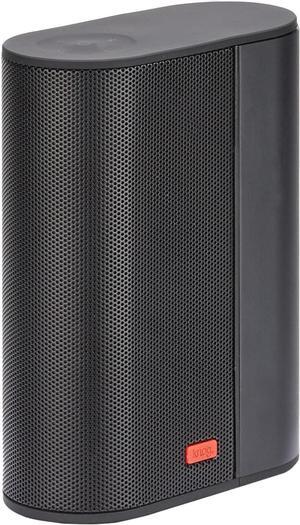 KNOG PWR Sound - Portable Wireless Bluetooth Speaker with Bike Mount | Water Resistant, Compact | Recreational Outdoor Music Stereo for Camping and Bicycle Accessories (Battery Not Included)
