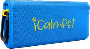 à la Carte (Without Music SD Card) | iCalmPet Ruff 'n Ready Portable Bluetooth Speaker | New