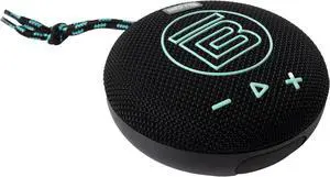 BOTE Paddle Board Waterproof MagneBoom Wake Bluetooth Speaker Watersports SUP Surf Boating Lake Float Docks Beach Universal Portable Sound Device 4 Hour Playtime