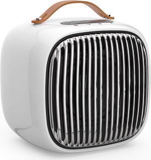 Bluetooth Speaker, Portable Speaker with HD Sound, 35W Loud Stereo Clear Sound,Wireless Bluetooth 5.3,Up to 32H Playtime for Home/Party/Outdoor (Upgraded)