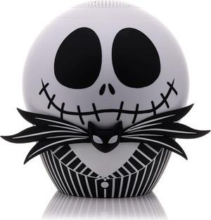 Bitty Boomers Bigger Disney: Jack Skellington 8 Inch Wireless Bluetooth Speaker