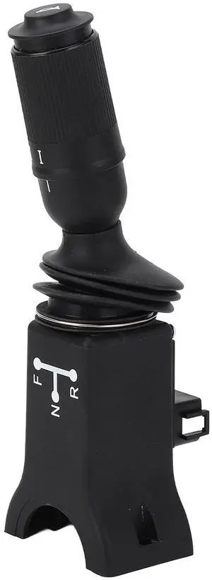 Truck Joystick, Truck Parts Joystick Car Combination Switch Wear Alloy Steel Replacement Truck Joystick Compatible with, Electronicswitch