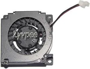Delta KSB0305HA -BA06 5V 0.3A 2 wires 2 pins blower centrifugal cooling fan cpu cooler