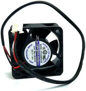 Zyvpee 40*20mm KF0420B1H-BE 12V 0.13A 2 Wires KF0420B1H 4CM Cooling Fan