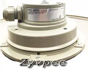 zyvpee/ZIEHL-ABEGG RH40M-4DK.4C.1R 3/400Vac 50Hz 1340rpm IP54 cabinet centrifugal fan
