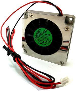 Adda 3507 AB3505MX-QB0 DC5V 0.14A 2 wires 3.5cm turbo blower for notebook