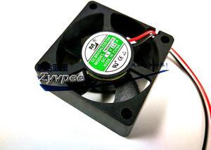 3510 35*35*10MM YM05035PFB3 DC5V 0.16A 2 wires Ball bearing 35mm mini fan