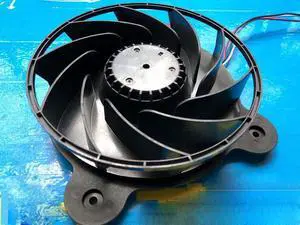 ZWF32 W29-14 157*137mm DC12V 0.25A 3 wires 3 pins cooling fan for Haier Meiling refrigerator ZWF32 W29-14 157*137mm DC12V 0.25A 3 wires 3 pins cooling fan for Haier Meiling refrigerator