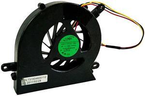 Adda AB0705UX-TB3 CW7012 DC 5V 0.5A 3 wires 3 pins notebook fan