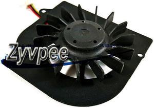 EFC45A05L DC 5V 0.3A 3 wires 3 pins W66 notebook fan