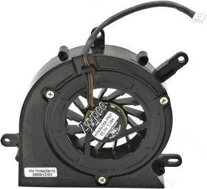 SEPA HY60N-05A-P801 DC 5V 0.28A 3 wires 3 pins notebook blower cpu fan