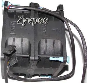 80mm Server Cooling DBTB0838B2S 12V 2.1A 4 Wires Thermal Dissipation System fan 80x76mm 80mm Server Cooling DBTB0838B2S 12V 2.1A 4 Wires Thermal Dissipation System fan 80x76mm