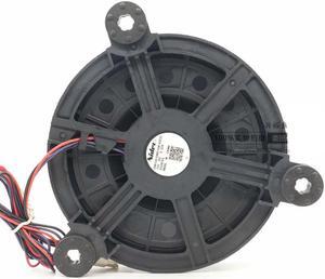 Refrigerator Cooling GW12E12MS1AZ-52Z32 GW12E12MS1AZ-52 12V 0.33A 3 Wires 3 Pins Fan