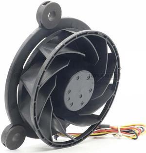 Refrigerator Cooling GW12E12MS1AZ 52Z32 GW10C12MS1BA-57Z32 12V 0.12A 3 Wires 3 Pins Fan