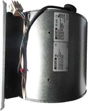 ECOFIT 2GDFut65 146x180L ATV71/61 VZ3V1212 D2D146-BG03-16 400VAC 379/372W IP54 Inverter Cooling Fan.