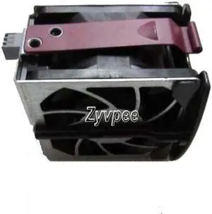 Zyvpee NIDEC 60*38mm 6CM V35140-57 12V 1.1A 279036-001 HP DL380G3 DL380G4 Case server cooler fan Zyvpee NIDEC 60*38mm 6CM V35140-57 12V 1.1A 279036-001 HP DL380G3 DL380G4 Case server cooler fan