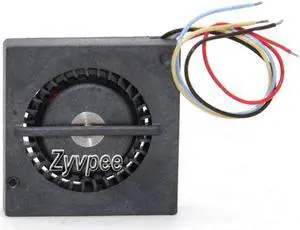 17MM Delta 1703 BSB01703HA3-00 5V 0.1A 4 Wires Mircro Blower Fan
