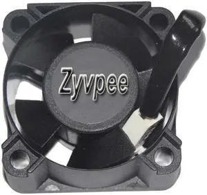 40MM 4020 DC12V 2.4W 2 Wires 4CM Cooling Fan for Router Cpu