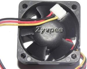 40MM 4028 12V 4.0W 3 Wires 3 Pins ACS-2811-FAN-3 4CM Cooling Fan