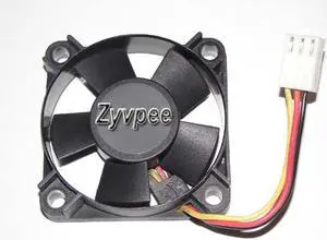 45MM 4510 DC12V 0.7W 3 Wires 3 Pins CPU Cooling Fan