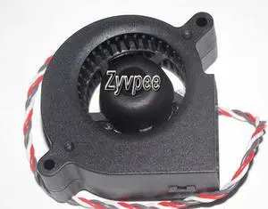 45MM Blower 4520 11.F.X.GN 12V 0.5W 3 Wires Projector Cooling
