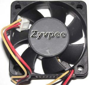 50MM 5015 MS.AF.GN 12V 1.3W 3 Wires 5CM CPU Cooling Fan