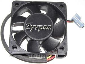 50MM 5015 MS.AF.GN 12V 0.5W 3 Wires 3 Pins 5CM  CPU Cooling Fan