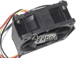 60MM 6025 MS.AF.GN 12V 1.7W 3 Wires 6CM Cooling Fan
