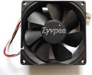 90MM 9225 13.MS.AR.GN DC12V 1.8W 3 Wires 9CM Case Cooling Fan