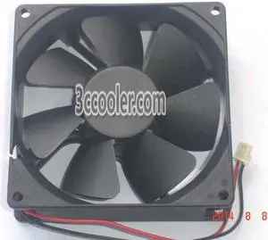 90MM 9025 13.B1353.GN DC12V 1.7W 2 Wires 9CM Cooling Fan