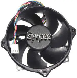 90MM 9225 13.MS.B3035.AF.GN DC12V 7.0W 4 Wires 4 Pins CPU Coolin Fan