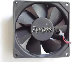 90MM 9025 DC24V 3.6W 2 Wires 9CM Inverter Cooling Fan