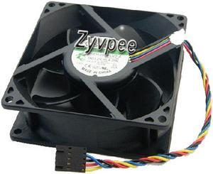90MM 9032 WC236-A00 DC12V 4.2W 4 Wires 4 Pins 9CM Case Fan Server Cooling