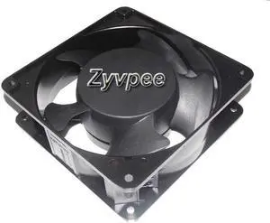 120MM 12038 DP200A 220/240V 2 Pins 12CM Axial Cabinet Cooling Fan