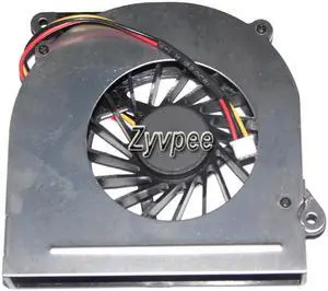 Notebook laptop cpu Cooling Fan 13.V1.B2482.F.GN 5V 1.9W LORA 270W MF1 3 Wires 3 Pins