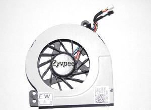 Notebook Laptop CPU Cooling DC5V 0.35A 4 Wires B3561-1.13.V1.F.GN for Dell Vostro 1014 1088 0Y34KC 3CVM8FAWI20 K9619H Notebook CPU
