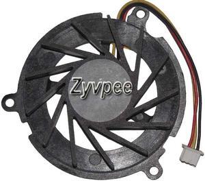 Notebook DC5V CPU Cooling Fan GC054007VH-8 for ASUS Z70V