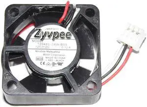 30MM 3010 LMRF0011-1 DC12V 0.12A 3 Wires 3CM micro case fan