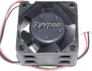 40MM 4020 T00 DC12V 0.15A 2 Wires 4CM Router Cooling Fan