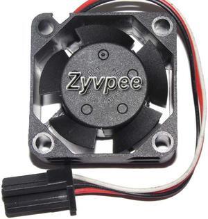 40MM 4020 DC24V 0.08A LQ4 A90L-0001-0510 3 Wires 3 Pins 4CM IPC Cooling Fan